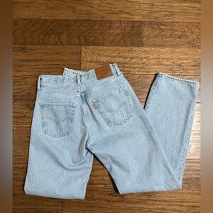 Levi’s 501 90’s Jean